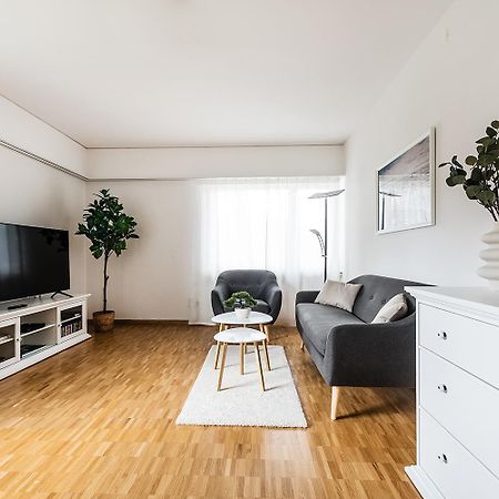 Soho 8 !Lake-Mountain View & Free Parking! Кройцлинген Екстериор снимка