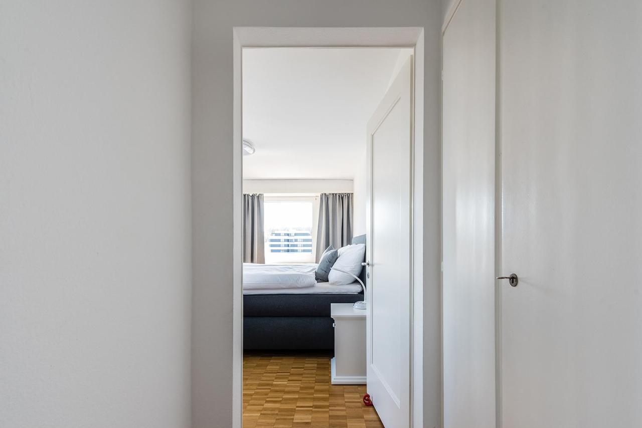 Soho 8 !Lake-Mountain View & Free Parking! Кройцлинген Екстериор снимка