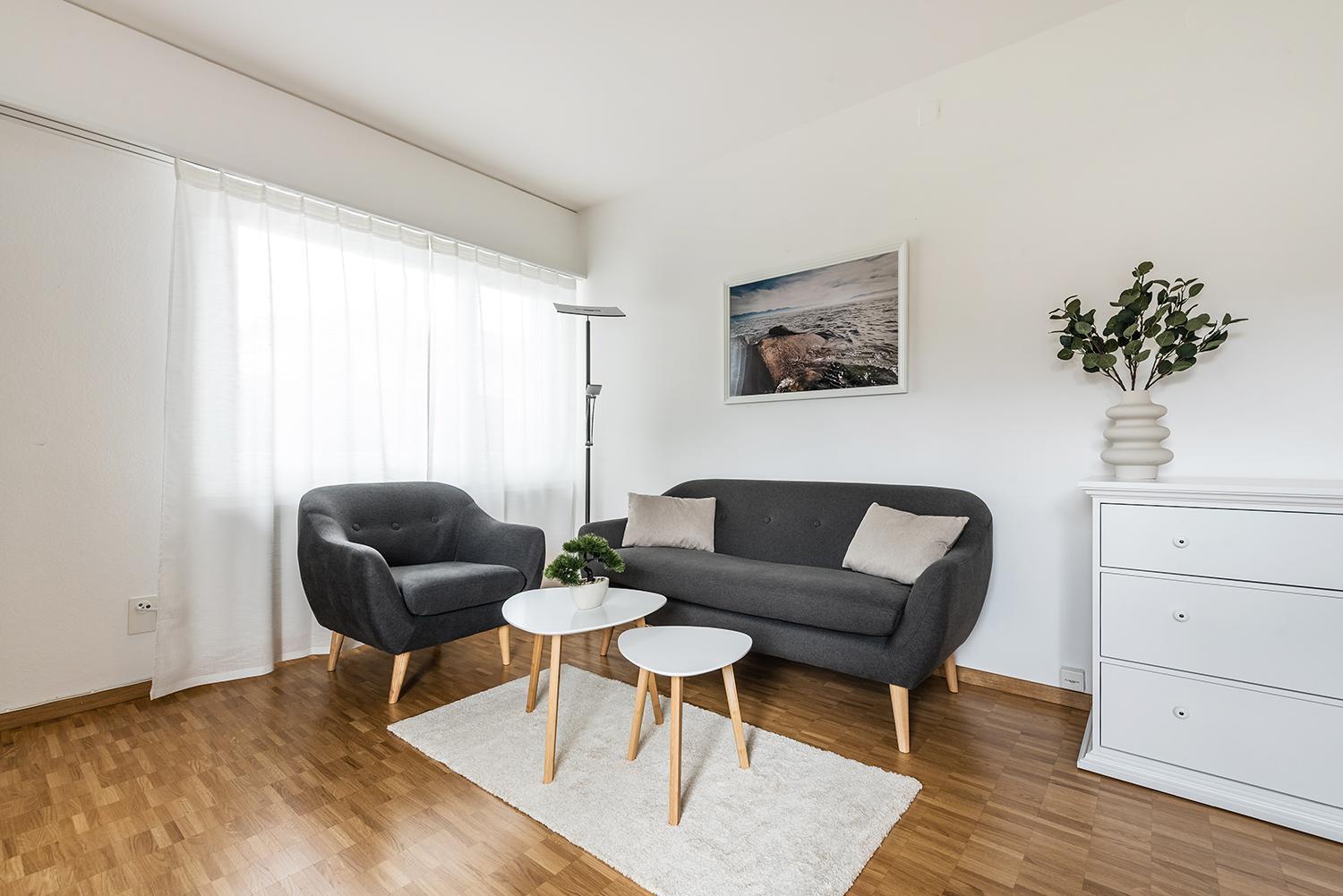 Soho 8 !Lake-Mountain View & Free Parking! Кройцлинген Екстериор снимка
