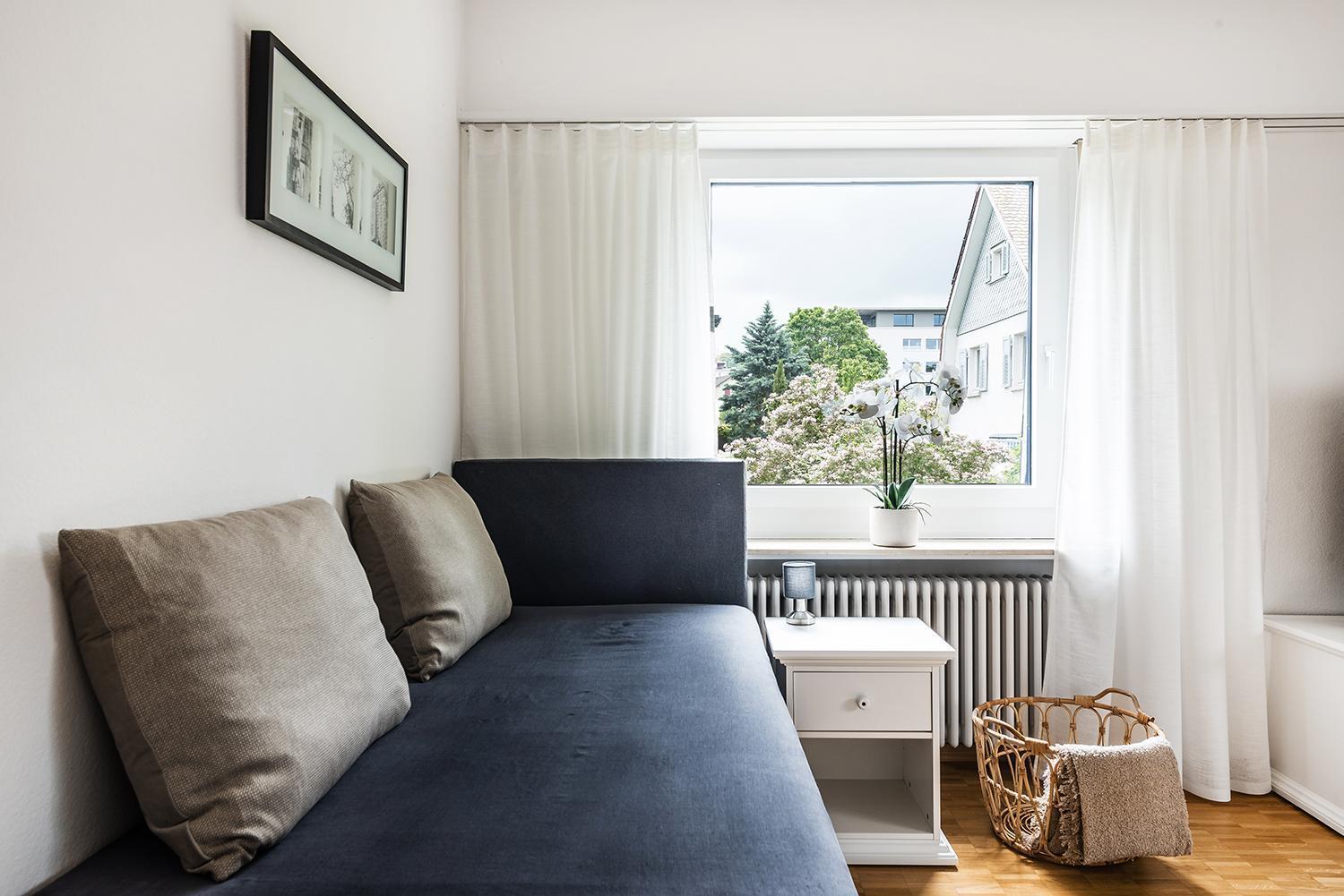 Soho 8 !Lake-Mountain View & Free Parking! Кройцлинген Екстериор снимка
