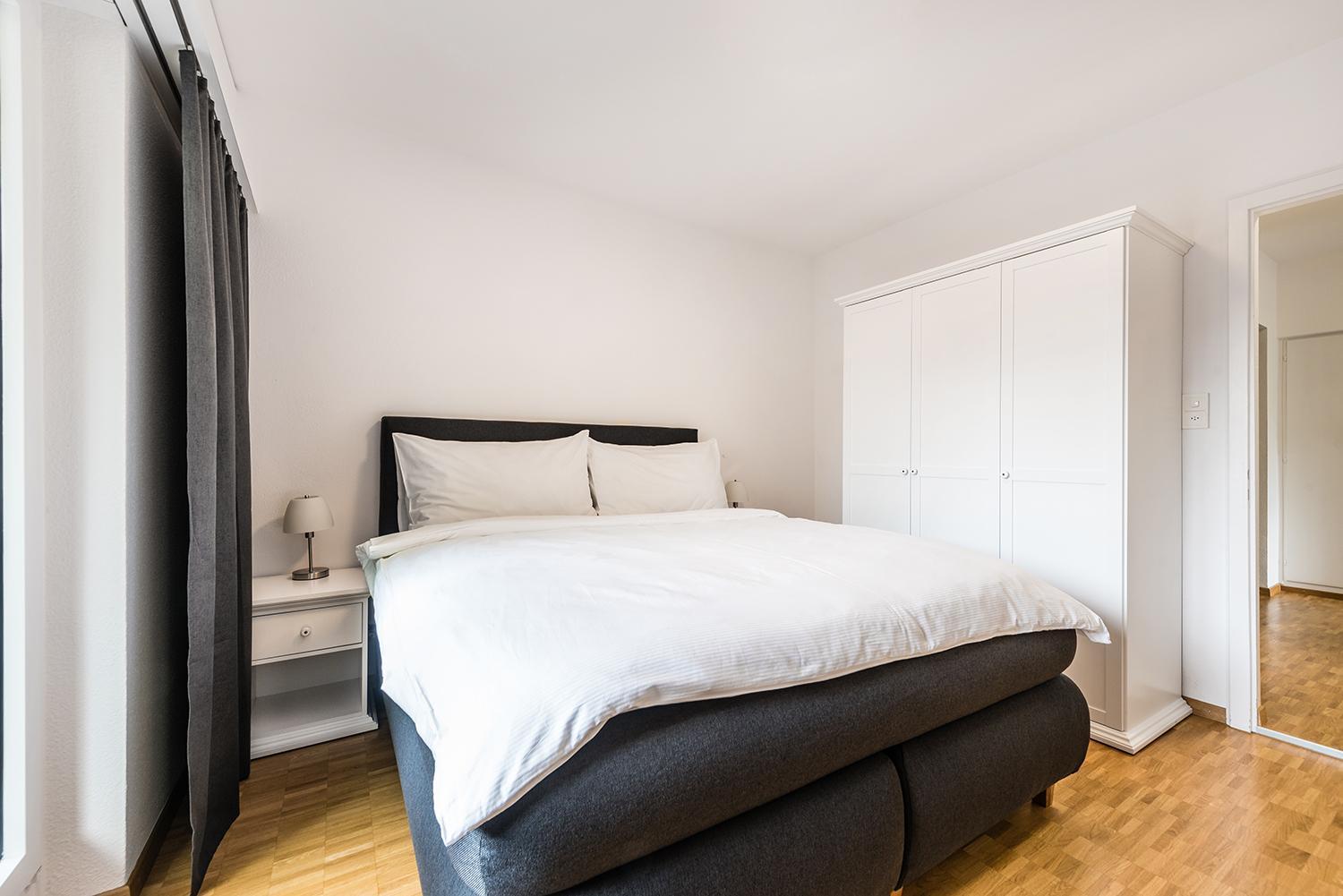 Soho 8 !Lake-Mountain View & Free Parking! Кройцлинген Екстериор снимка