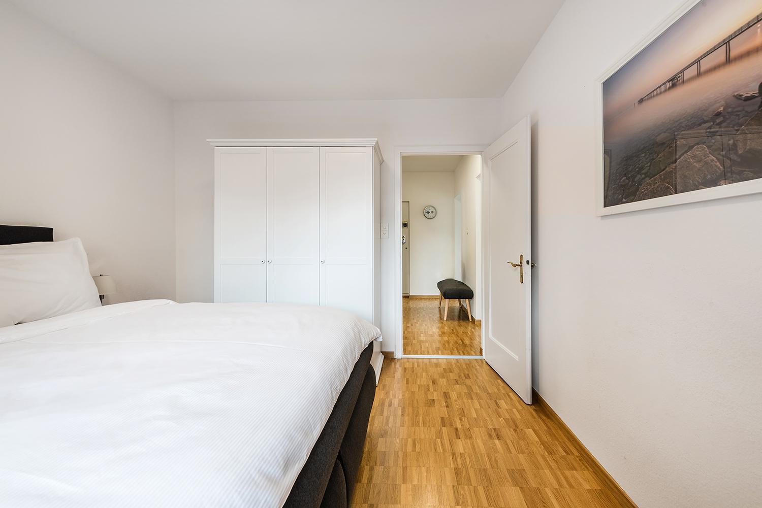 Soho 8 !Lake-Mountain View & Free Parking! Кройцлинген Екстериор снимка